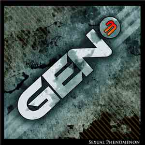 Gen³ - Sexual Phenomenon