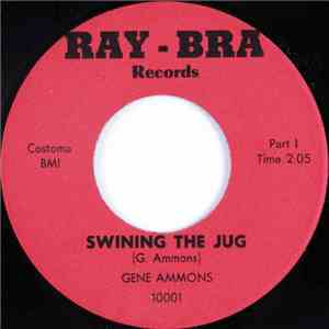 Gene Ammons - Swining The Jug
