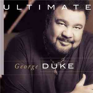 George Duke - Ultimate George Duke