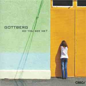 Gottberg - Do You See Me