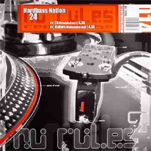 Hardbass Nation - 24