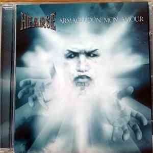 Hearse  - Armageddon, Mon Amour
