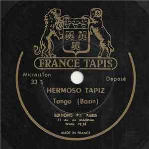 Hermoso Tapiz - Tango
