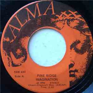 Imagination - Pine Ridge / Fat Man