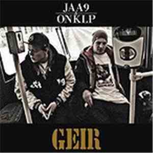 Jaa9 & OnklP - Geir