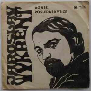 Jaroslav Wykrent - Agnes / Poslední Kytice