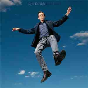 Jaye Bartell - Light Enough
