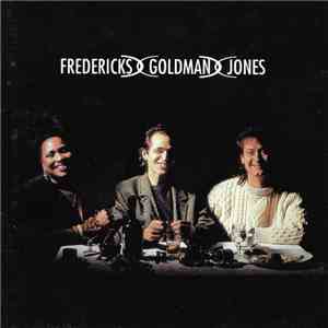 Jean-Jacques Goldman - Fredericks, Goldman, Jones