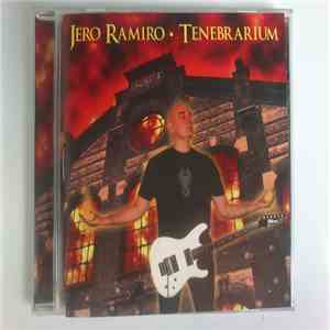 Jero Ramiro - Tenebrarium