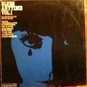 john mayall ? eric clapton ? savoy brown bb - Blues anytime