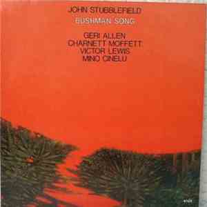 John Stubblefield, Geri Allen, Charnett Moffett, Victor Lewis, Mino Cinelu  ...