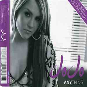 JoJo  - Anything