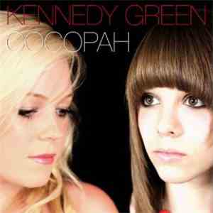 Kennedy Green - Cocopah