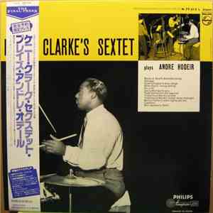 Kenny Clarke's Sextet - Plays André Hodeir