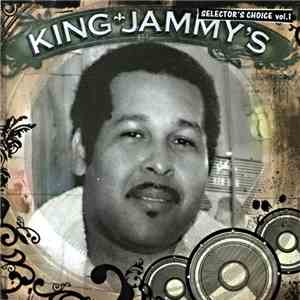King Jammy's - Selector's Choice Vol. 1