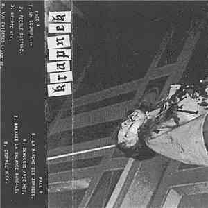 Krap Nek - Krap Nek