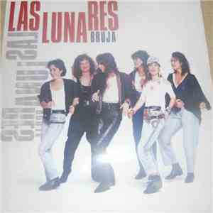 Las Lunares - Luna Bruja