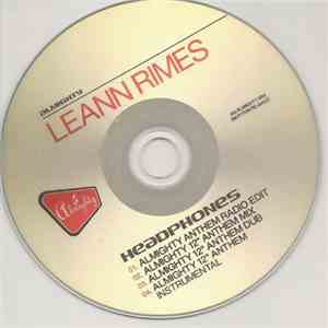 LeAnn Rimes - Headphones