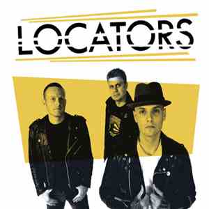 Locators - Locators
