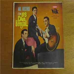 Los Cava Bengal, Tito Cavá - Mil Noches Con Los Cava Bengal