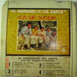 Los Del Suquia - El Cordobazo Del Canto