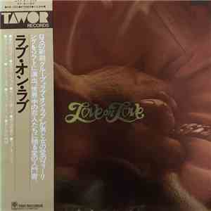 Love On Love - Love On Love