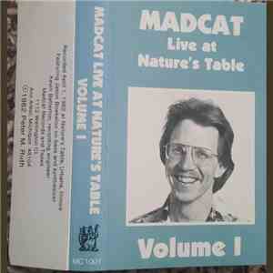 Madcat  - Live at Nature's Table