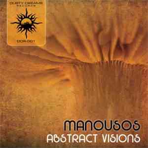 Manousos - Abstract Visions