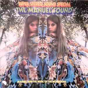 Manuel And His Music Of The Mountains - The Manuel Sound