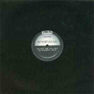 Marc de Clarq - Midnight Sun