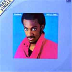 Marcus Miller - The Only Reason I Live