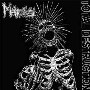 Marginal - Total Destruction