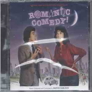 Marvin Hamlisch - Romantic Comedy