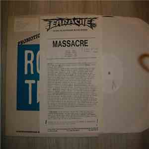 Massacre - Inhuman Condition