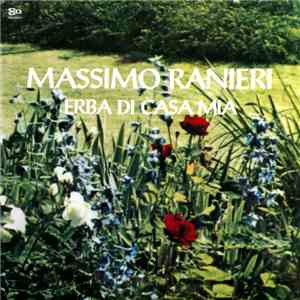 Massimo Ranieri - Erba Di Casa Mia