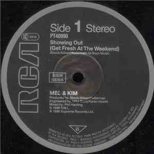 Mel & Kim - Showing Out (Get Fresh At The Weekend)