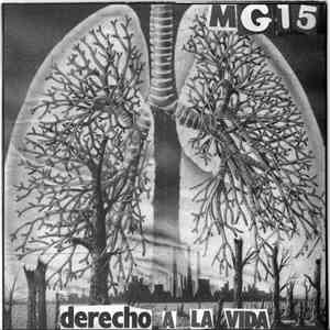 MG 15 - Derecho A La Vida