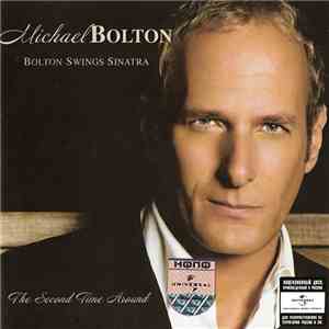 Michael Bolton - Bolton Swings Sinatra
