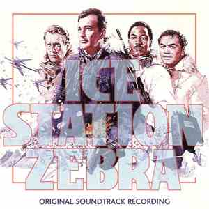 Michel Legrand - Ice Station Zebra (Original Soundtrack Recording)