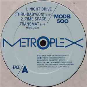 Model 500 - Night Drive