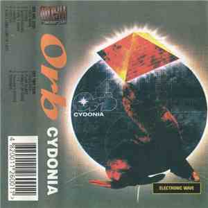 Orb - Cydonia