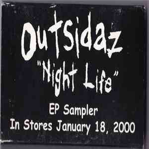 Outsidaz - Night Life