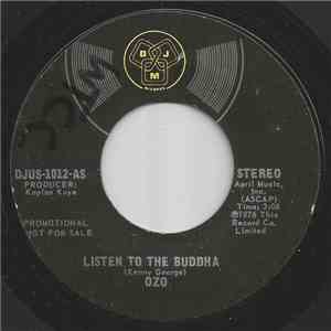 Ozo - Listen To The Buddha