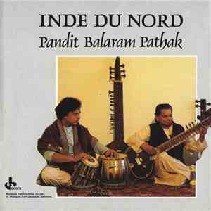 Pandit Balaram Pathak - Inde Du Nord