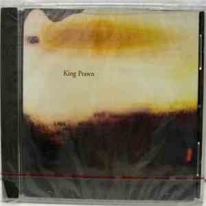 Paul Voudouris - King Prawn