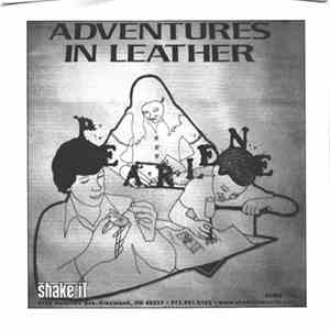 Pearlene, Viva La Foxx - Adventures In Leather