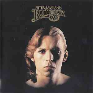 Peter Baumann - Romance '76