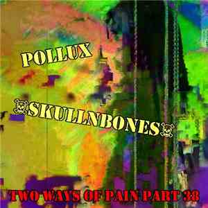 Pollux  / ☠skullnbones☠ - Two Ways Of Pain Part 38