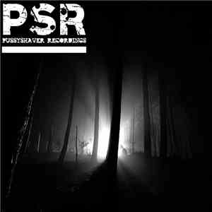 Pussyshaver - PSR01