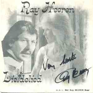Ray Heeren - Liefdelied